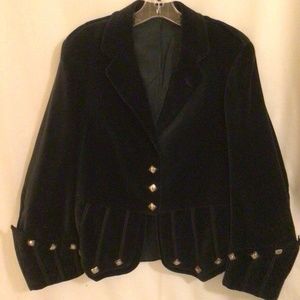 Vintage Military type jacket